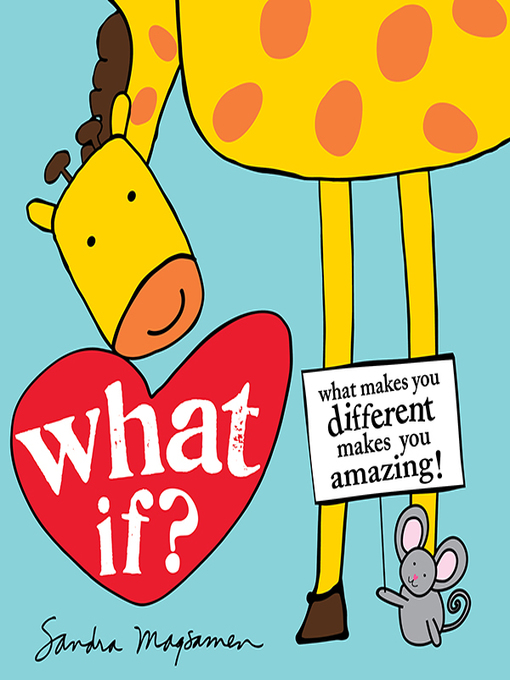 Cover image for What If?